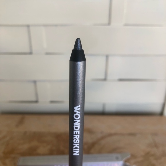Wonderskin 1440 Longwear Eyeliner Oyster Blue - Picture 7 of 8